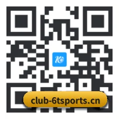 苹果版 iOS 二维码
